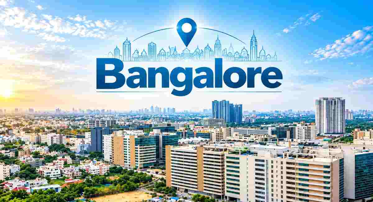 Bangalore