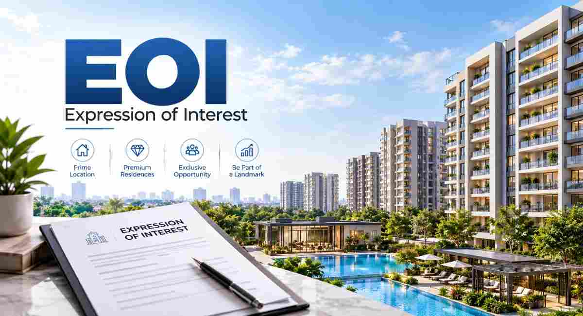 EOI