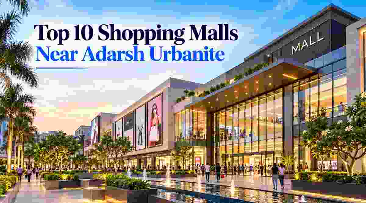 Top Shopping Malls